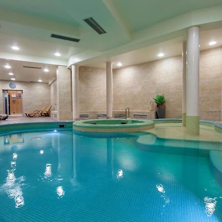 Apartserwis - Gorace Zrodla Apartament Lodowa Kopa 2 Zakopane Ngoại thất bức ảnh