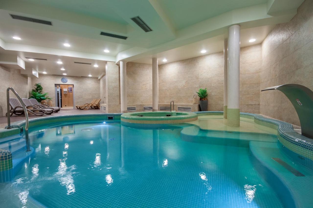 Apartserwis - Gorace Zrodla Apartament Lodowa Kopa 2 Zakopane Ngoại thất bức ảnh