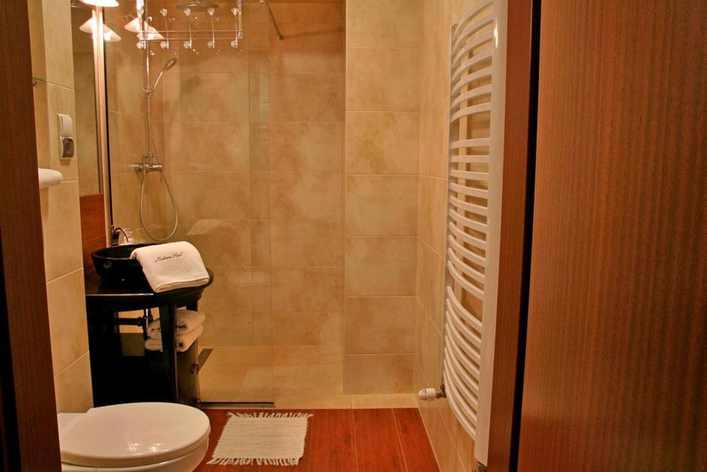 Apartserwis - Gorace Zrodla Apartament Lodowa Kopa 2 Zakopane Ngoại thất bức ảnh