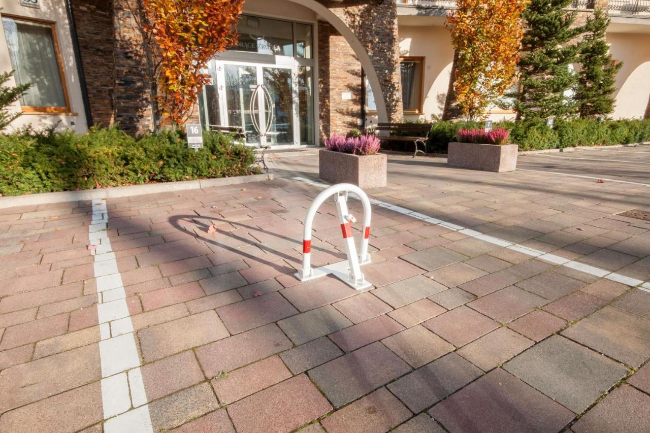 Apartserwis - Gorace Zrodla Apartament Lodowa Kopa 2 Zakopane Ngoại thất bức ảnh