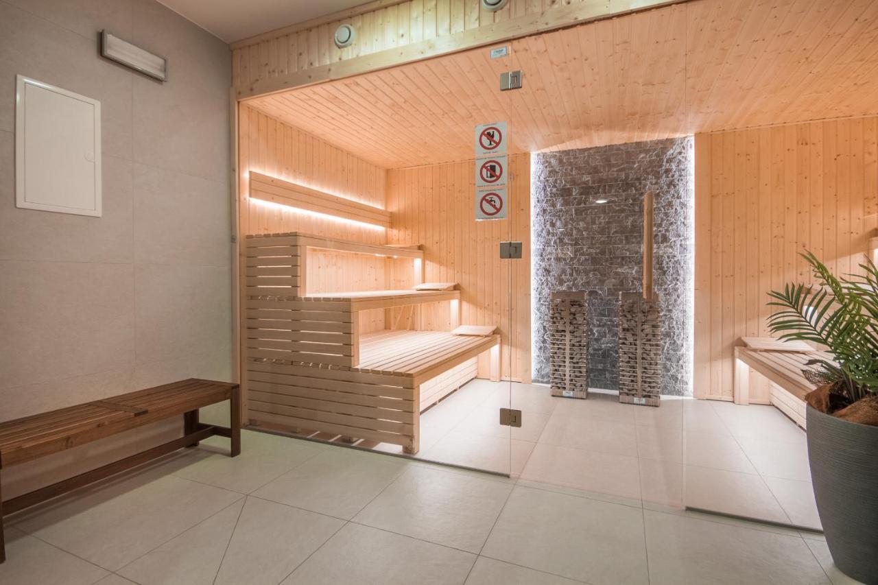Apartserwis - Gorace Zrodla Apartament Lodowa Kopa 2 Zakopane Ngoại thất bức ảnh